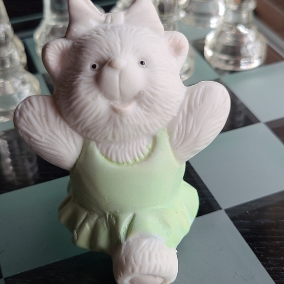 Cutie bear - Picture 3 of 10